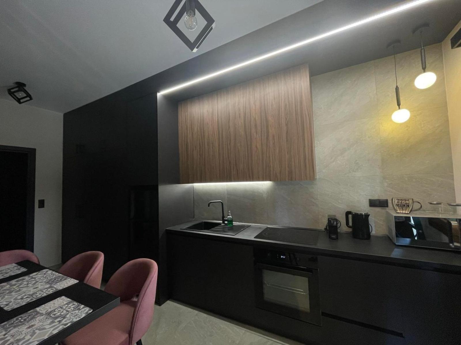 Elia Luxury Apartments Elaiokhorion Exterior foto